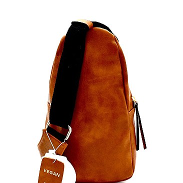 Unisex Organizer Cross Body Sling Bag MH-MC0038