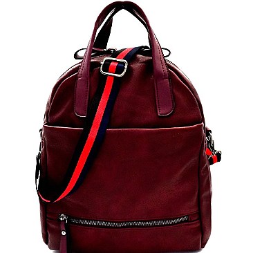 2-Way Backpack & Satchel MH-MC0049