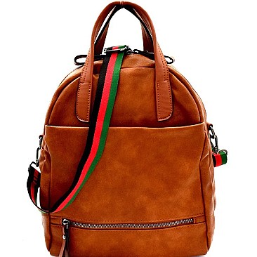 2-Way Backpack & Satchel MH-MC0049