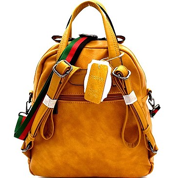 2-Way Backpack & Satchel MH-MC0049