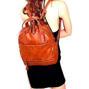 2-Way Backpack & Satchel MH-MC0049