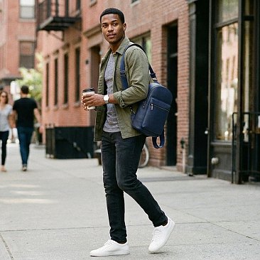 men sling bag wholesale