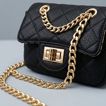 MINI SIZE SHOLUDER BAG