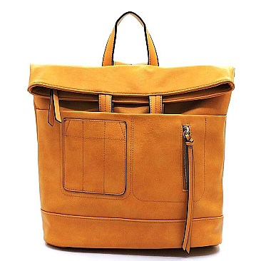 Fashion Convertible Backpack