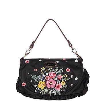 GARDEN ADIRA MINI HANDBAG