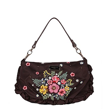 GARDEN ADIRA MINI HANDBAG