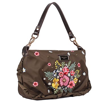 GARDEN ADIRA MINI HANDBAG