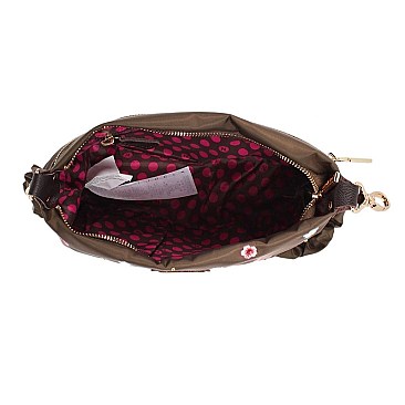 GARDEN ADIRA MINI HANDBAG