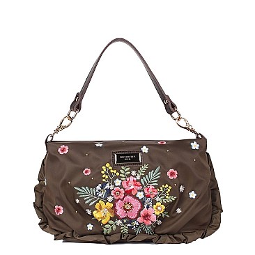 GARDEN ADIRA MINI HANDBAG