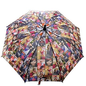 michelle obama umbrella