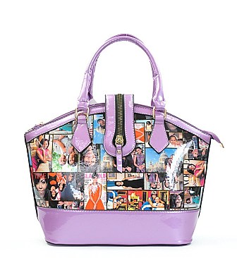 Michelle Obama *Hot* Satchel Bag