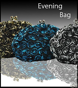 L-22 Evening Bag