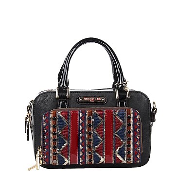 PETITE BLISS BOHO CROSS BODY