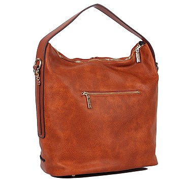 CHIC MARIT HOBO BAG