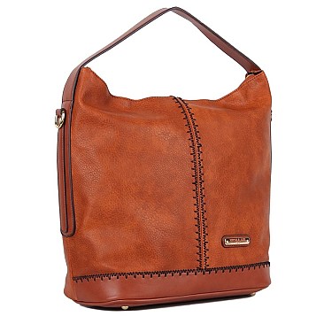 CHIC MARIT HOBO BAG