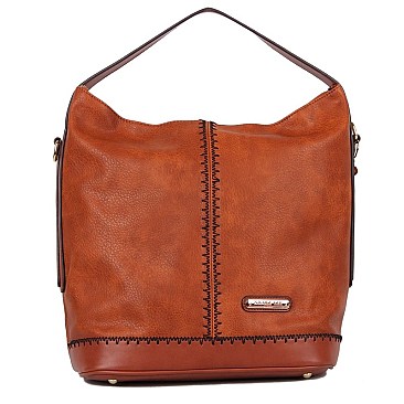 CHIC MARIT HOBO BAG