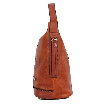 CHIC MARIT HOBO BAG