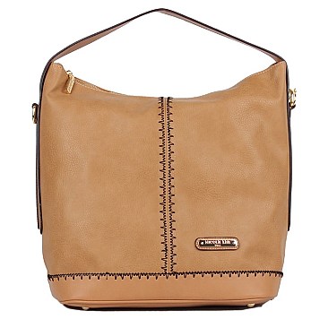 CHIC MARIT HOBO BAG