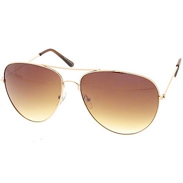 Pack of 12 Trendy Aviator