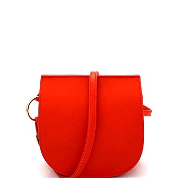 PB6984-LP Convertible Fashion Fanny Pack Shoulder Bag