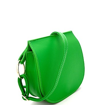 PB6984-LP Convertible Fashion Fanny Pack Shoulder Bag