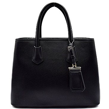 Classic 2 Way Quality Satchel