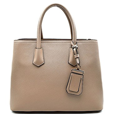 Classic 2 Way Quality Satchel