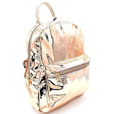 PP6505-LP Metallic Fashion Backpack