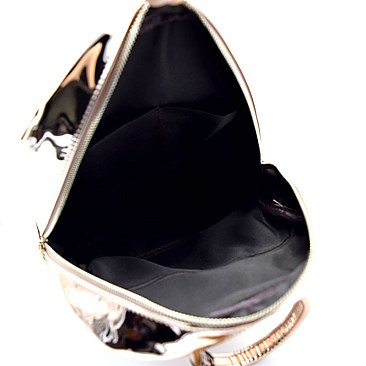 PP6505-LP Metallic Fashion Backpack