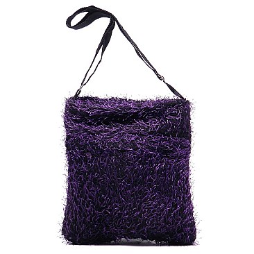 Designer inspired handbag