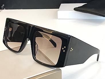 Bulk Frame Fashion Sunglasses