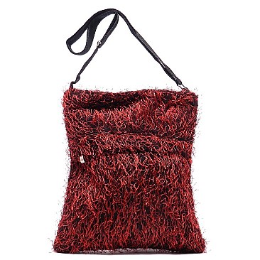 Designer inspired handbag