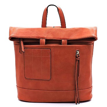 Fashion Convertible Backpack