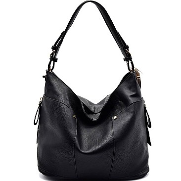 S0490-LP Multi Pocket Hobo