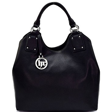 S0519-LP Simple and Classy Large Hobo