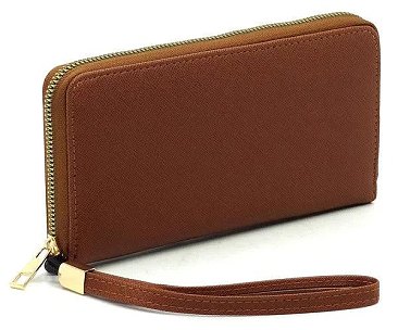 BROWN WALLET WHOLESALE