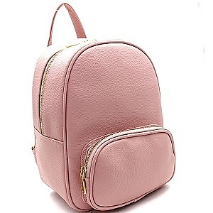 Simple Medium Fashion Backpack