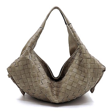 Woven Parachute Hobo