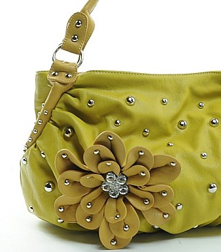 FLOWER BAG