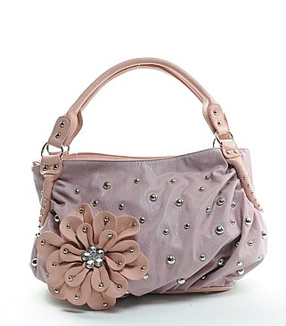 FLOWER BAG