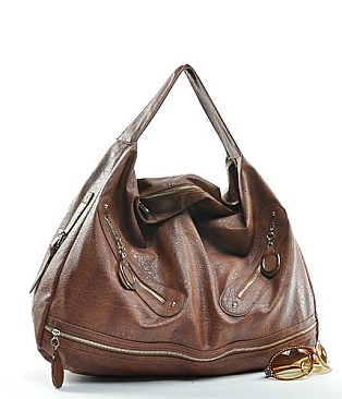 Weekender Large Size Hobo