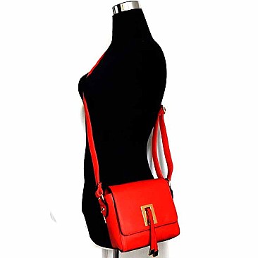 Modern Fashion Cross Body Bag