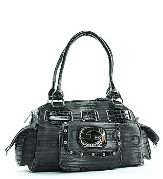 Signature G handbag TW3302