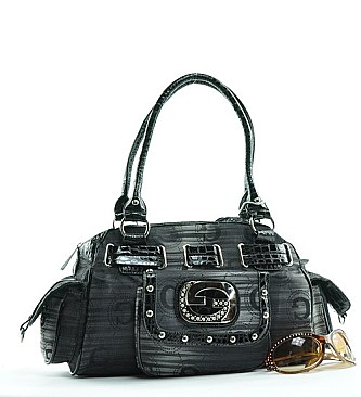 Signature G handbag TW3302