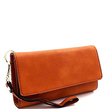 Versatile Cellphone Holder Wristlet Wallet