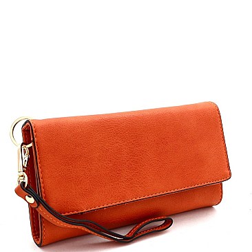 Versatile Cellphone Holder Wristlet Wallet