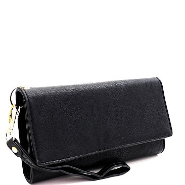 Versatile Cellphone Holder Wristlet Wallet