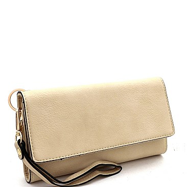 Versatile Cellphone Holder Wristlet Wallet