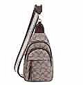 [S]LJQ017-LP Snake Print Elegant Frame Satchel SET with Wallet