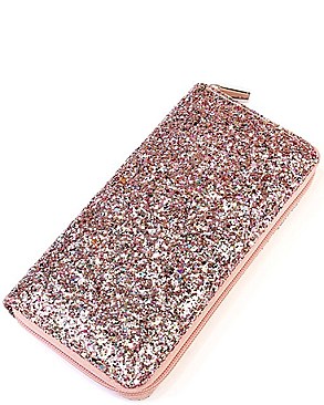 SPARKLY FASHION WALLET JP-WT326X204N2